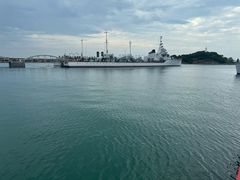 -中国人民解放军海军博物馆