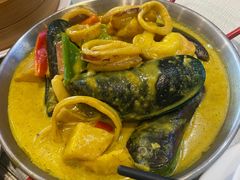 -鹅冠港式茶餐厅(来福士店)