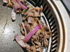 -棒小伙·齐齐哈尔烤肉(龙茗路店)