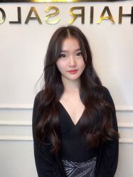 -3AM HAIR SALON染发烫发接发