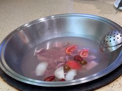 -313羊庄铁锅烀羊肉(望京店)