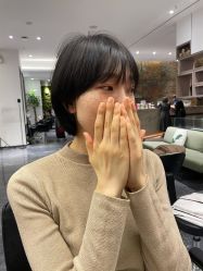 -扎嘎形象设计