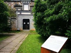 -景德镇古窑民俗博览区