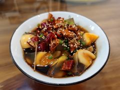 -长兴岛郊野公园农场食堂