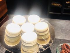 -上海锦江汤臣洲际大酒店壹阶层