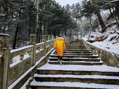 -五台山风景名胜区