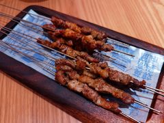 -马记永·兰州牛肉面(山姆外高桥店)