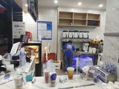 -茶百道(同仁店)