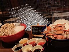 -君悦酒店·乐厨·高空自助餐(青年大街店)
