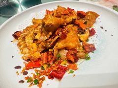 -东海怡品海鲜豆捞(星街坊店)