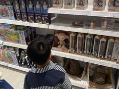 -TOYSRUS玩具反斗城(合肥华润万象城店)