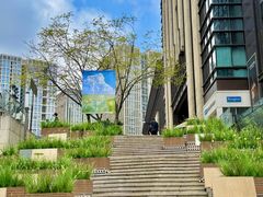 -龙湖重庆时代天街