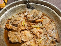 -简小舍·民间手艺菜(武昌江滩店)