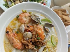 -面道赞宁海海鲜面(迎凤街店)