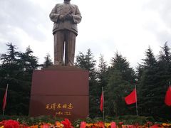 -韶山毛泽东同志故居