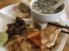 -素满香·素食自助餐(苏州·临顿路店)