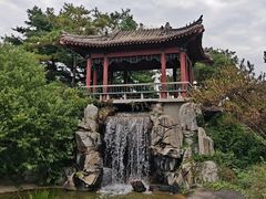 -国家植物园南园