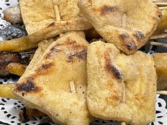-啊溜烧烤·炭火传承(南澳店)