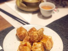 -盡膳口福跷脚牛肉火锅(合生汇购物中心店)