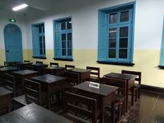 -湖南省立第一师范学校旧址