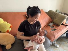 -田螺阿姨自营月嫂·育儿嫂(高新店)