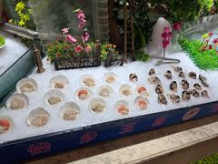 -怡乡王品海鲜姿造自助体验餐厅(大岛商业广场店)