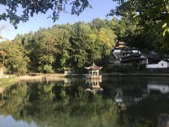 -和顺古镇