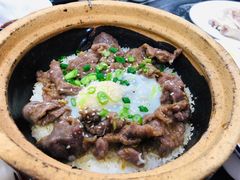 -红星光发煲仔饭(大石街店)