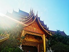 -曼听御花园