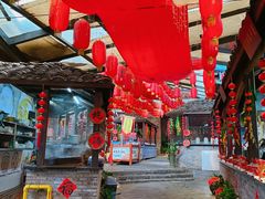 -客家大院·非遗赣南客家菜(郁孤台店)