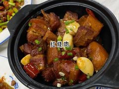 -新新湘菜馆(新中街二条店)