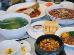 -陈麻婆豆腐总店