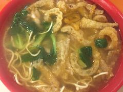 -易记皮肚面(明瓦廊店)