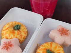 -知楚•精致湖北菜(武商MALL店)