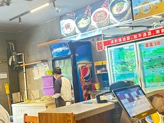 -重庆鸡公煲·青锅花椒鱼(牡丹江路店)