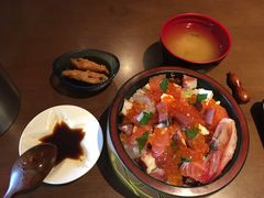 -千代武日本料理(哈西店)