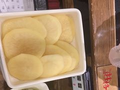 -井格重庆火锅(西直门凯德Mall店)