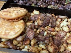 -晓梦戳子肉(瑞云路店)