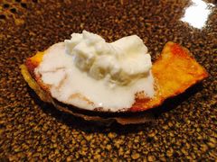 南瓜天妇罗-泉寿司(万科公园店)