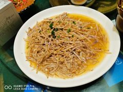 -小姨家常菜(昭萍东路店)