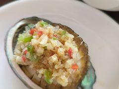 -春妮海味饭店