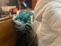 -广东道至正餐厅(区庄店)