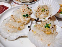 -79号渔船海鲜饭店(宝安店)