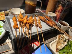 -管氏翅吧(广渠门店)