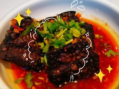 -兰湘子·湘菜小炒(长安万科广场店)
