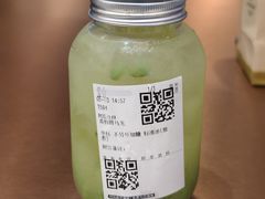-茶米有言(城市市集龙之梦店)