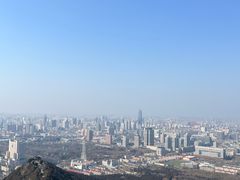 -千佛山风景名胜区