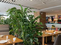 大堂-香浙汇(望京店)