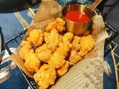 -第101座花园餐厅(湖滨88店)