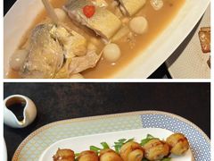 -醉东Oriental House(静安嘉里中心店)